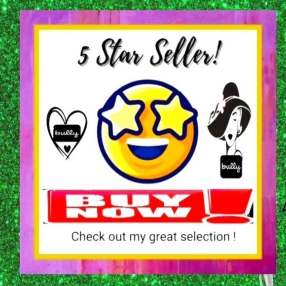 Bully🚨❣️📢💓BUY NOW!📢💥👚💜 - Picture 2 of 7